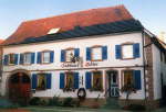 210 Gasthaus Adler in Knigschaffhausen