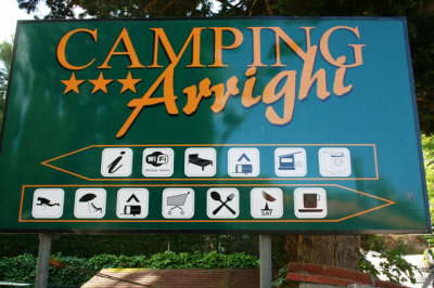 1 CAMPING Arrighi